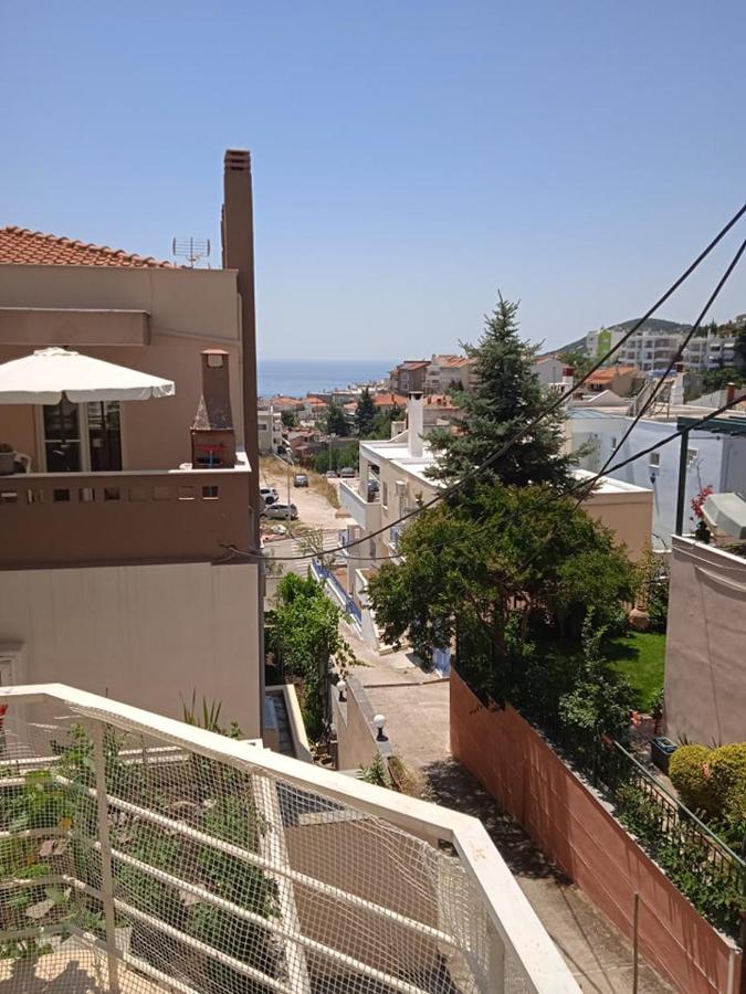 Kavala Home 2 Εξωτερικό φωτογραφία